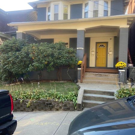 Cuddys Place Pittsburgh Buitenkant foto