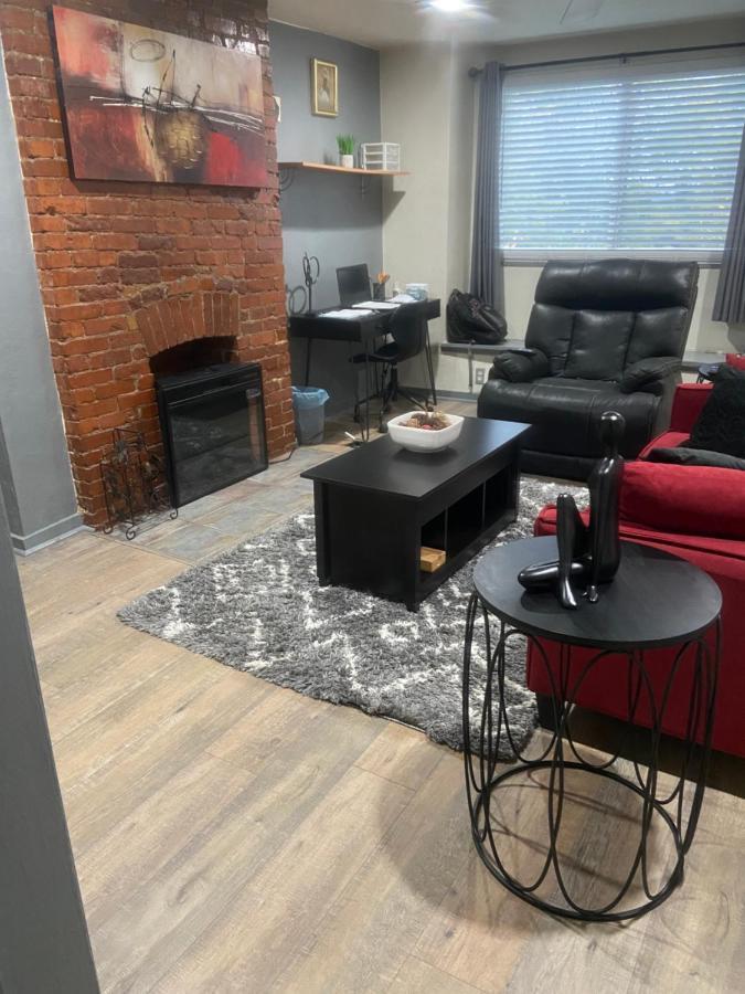 Cuddys Place Pittsburgh Buitenkant foto
